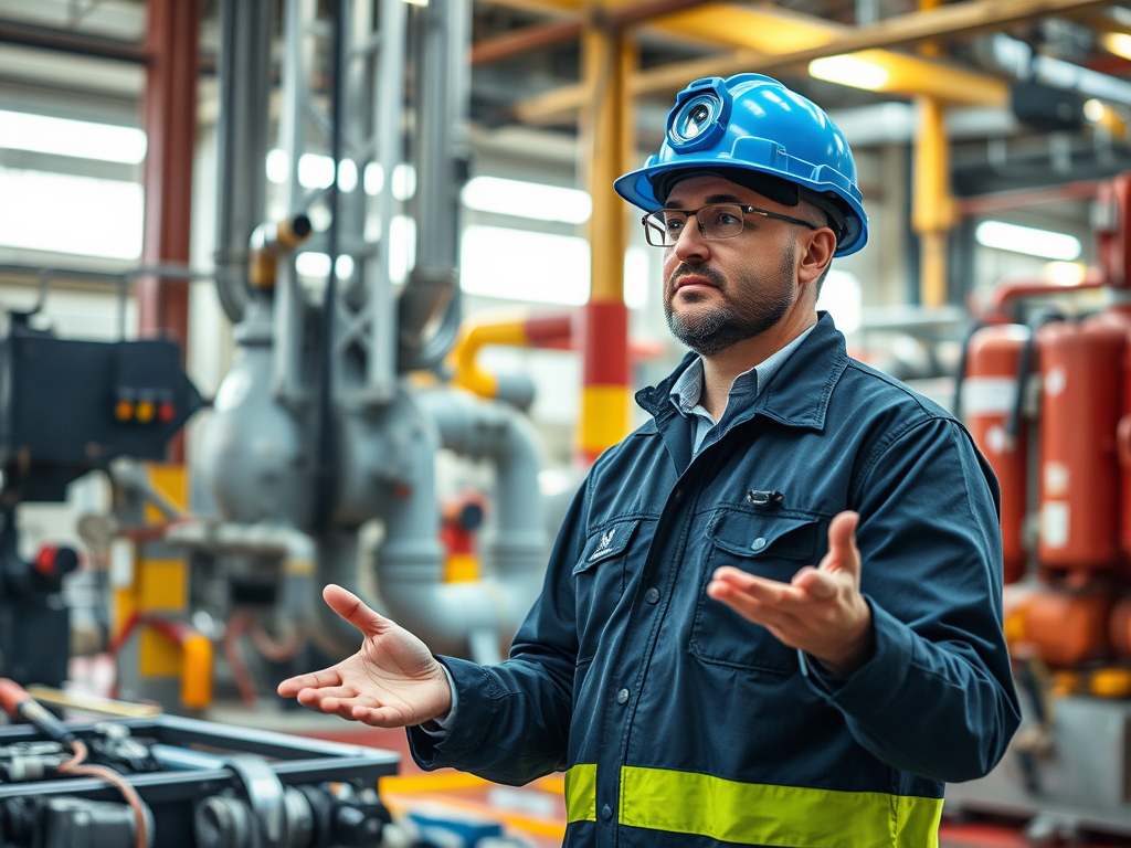 Come si gestiscono le zone esplosive? (Guarda il&nbsp;video)