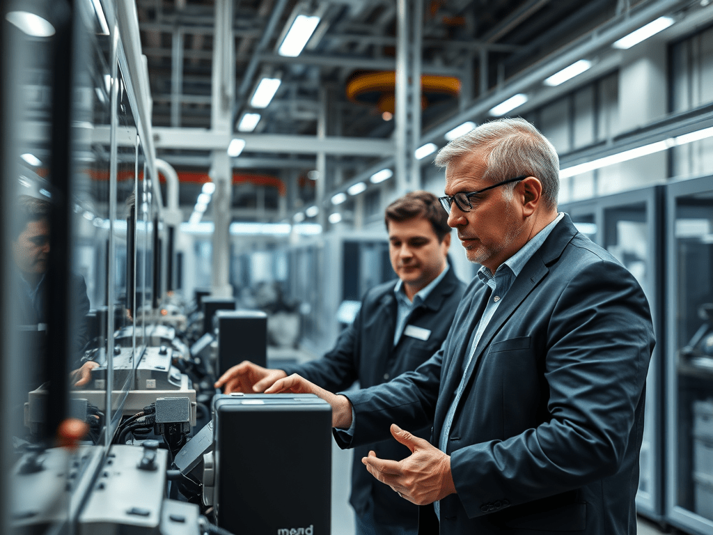 MTP e benefici della sua adozione da Consorzio PI