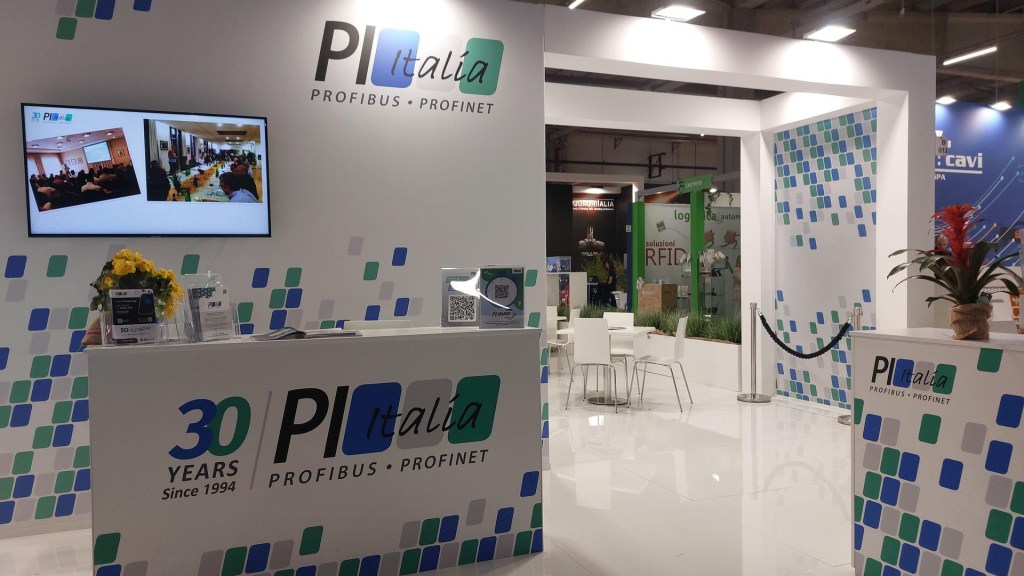 NOA, MTP, SRCI: le nuove tecnologie di Consorzio PI Italia protagoniste a SPS&nbsp;Parma