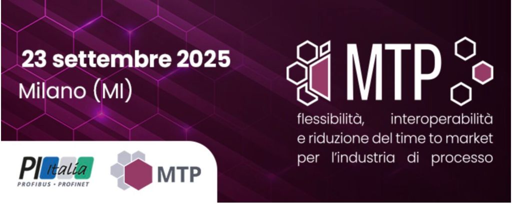 Consorzio PI Italia si prepara agli ultimi eventi dell’anno, MTP e IO‑Link Day, e accoglie quattro nuovi&nbsp;soci