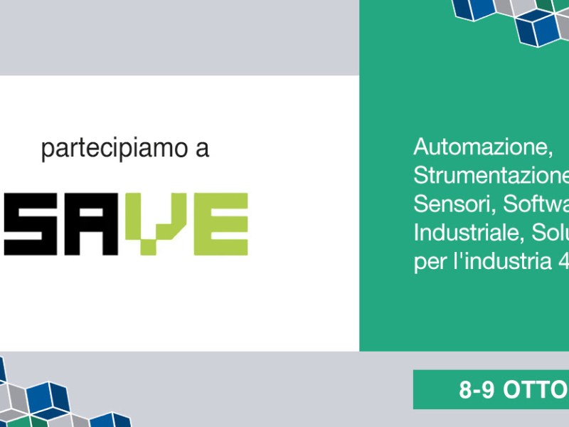 Consorzio PI Italia partecipa al SAVE Verona con due interventi e un&nbsp;workshop