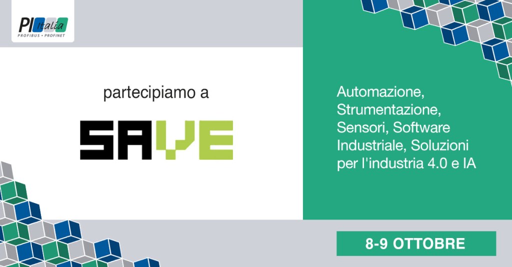 Consorzio PI Italia partecipa al SAVE Verona con due interventi e un&nbsp;workshop