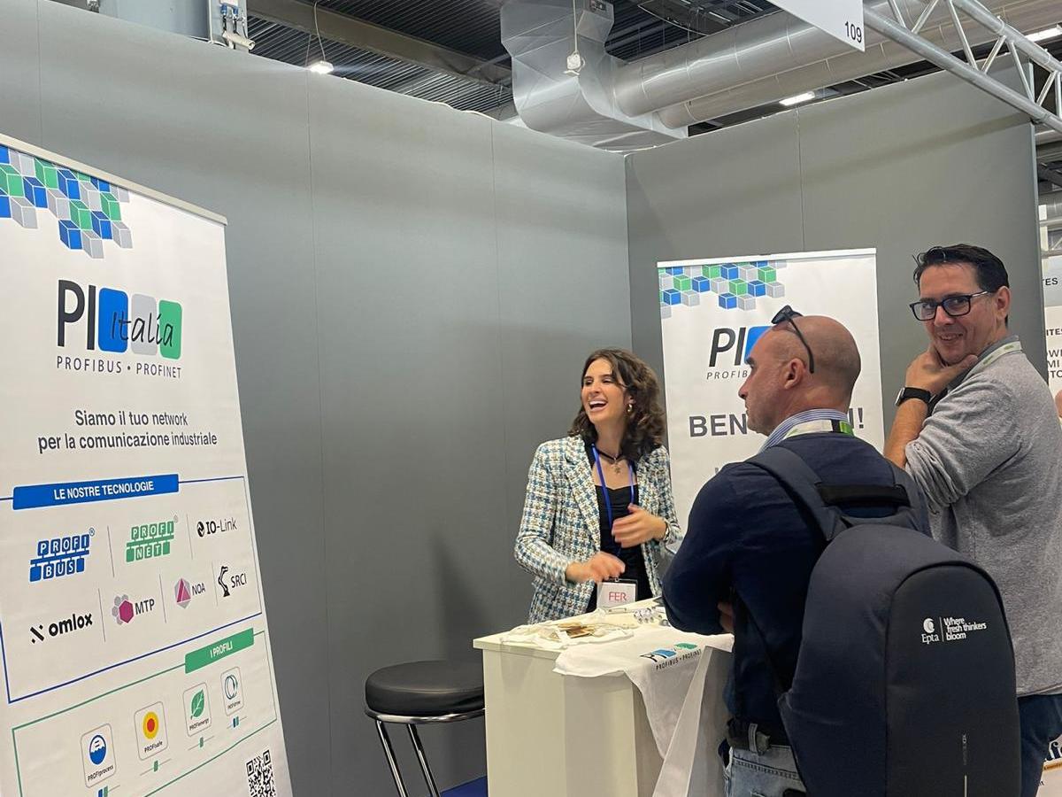 Le immagini di Consorzio al SAVE&nbsp;Verona