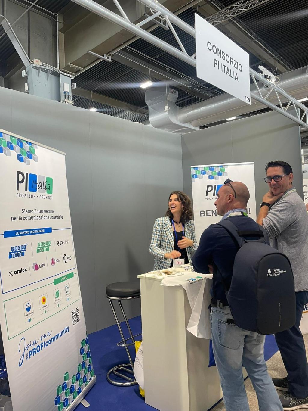 Le immagini di Consorzio al SAVE&nbsp;Verona