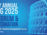 Consorzio PI Italia sponsor all’ISPE Italy Annual Meeting – GAMP Forum & Digital Automation&nbsp;Forum